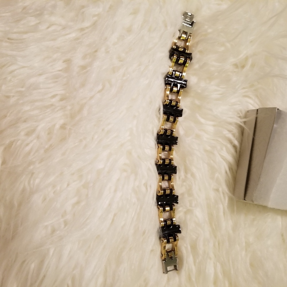 Men Bracelet - Picture 2 of 3